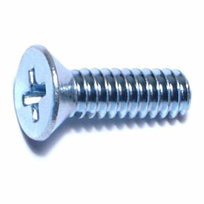 Fasteners, Bolts,#10-24 x 5/8″, Machine Screws