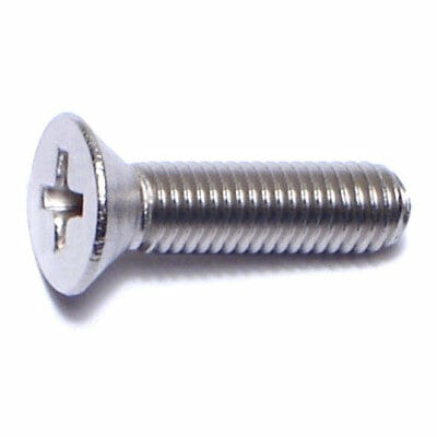 Fasteners, Bolts,#10-32 x 3/4″, Machine Screws