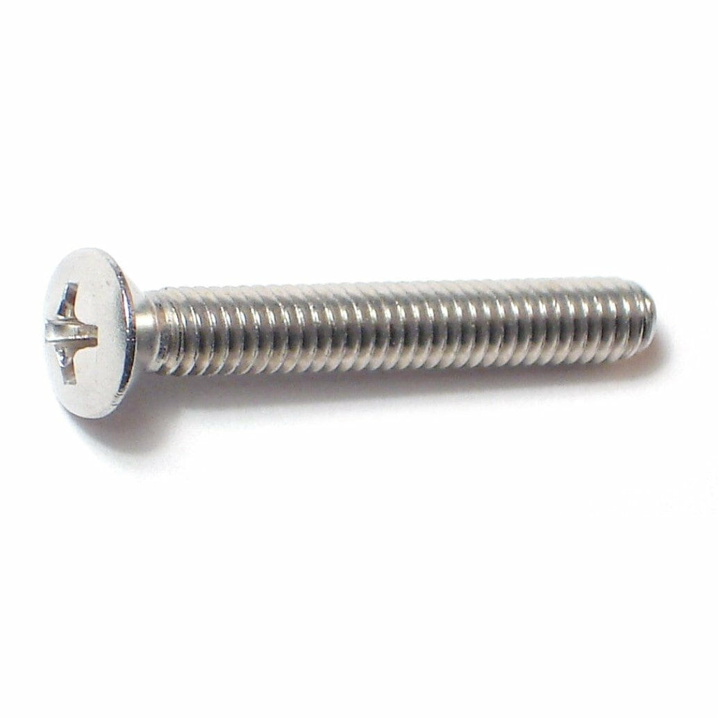 Fasteners, Bolts,#8-32 x 1-1/4″, Machine Screws