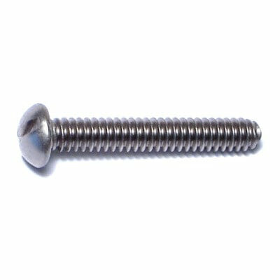 Fasteners, Bolts,#10-24 x 1-1/4″, Machine Screws