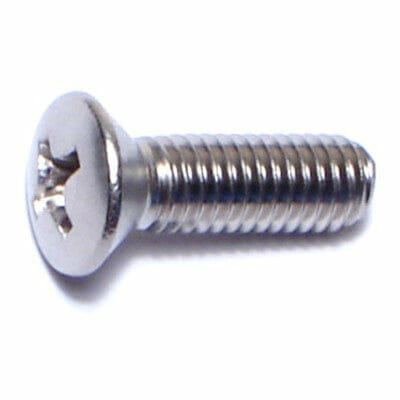 Fasteners, Bolts,#10-32 x 5/8″, Machine Screws