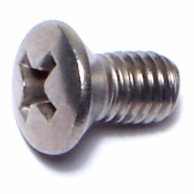 Fasteners, Bolts,#10-32 x 3/8″, Machine Screws