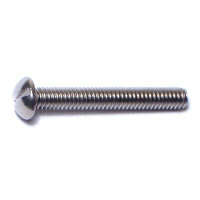 Fasteners, Bolts,#8-32 x 1-1/4″, Machine Screws