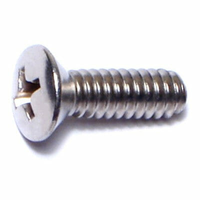 Fasteners, Bolts,#10-24 x 5/8″, Machine Screws