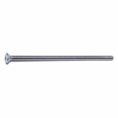 Fasteners, Bolts,#6-32 x 3″, Machine Screws