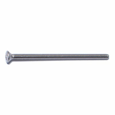 Fasteners, Bolts,#6-32 x 2-1/2″, Machine Screws