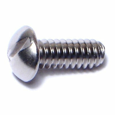 Fasteners, Bolts,#10-32 x 1/2″, Machine Screws