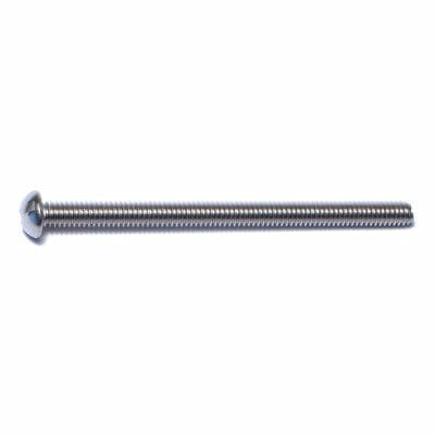 Fasteners, Bolts,#8-32 x 2-1/2″, Machine Screws