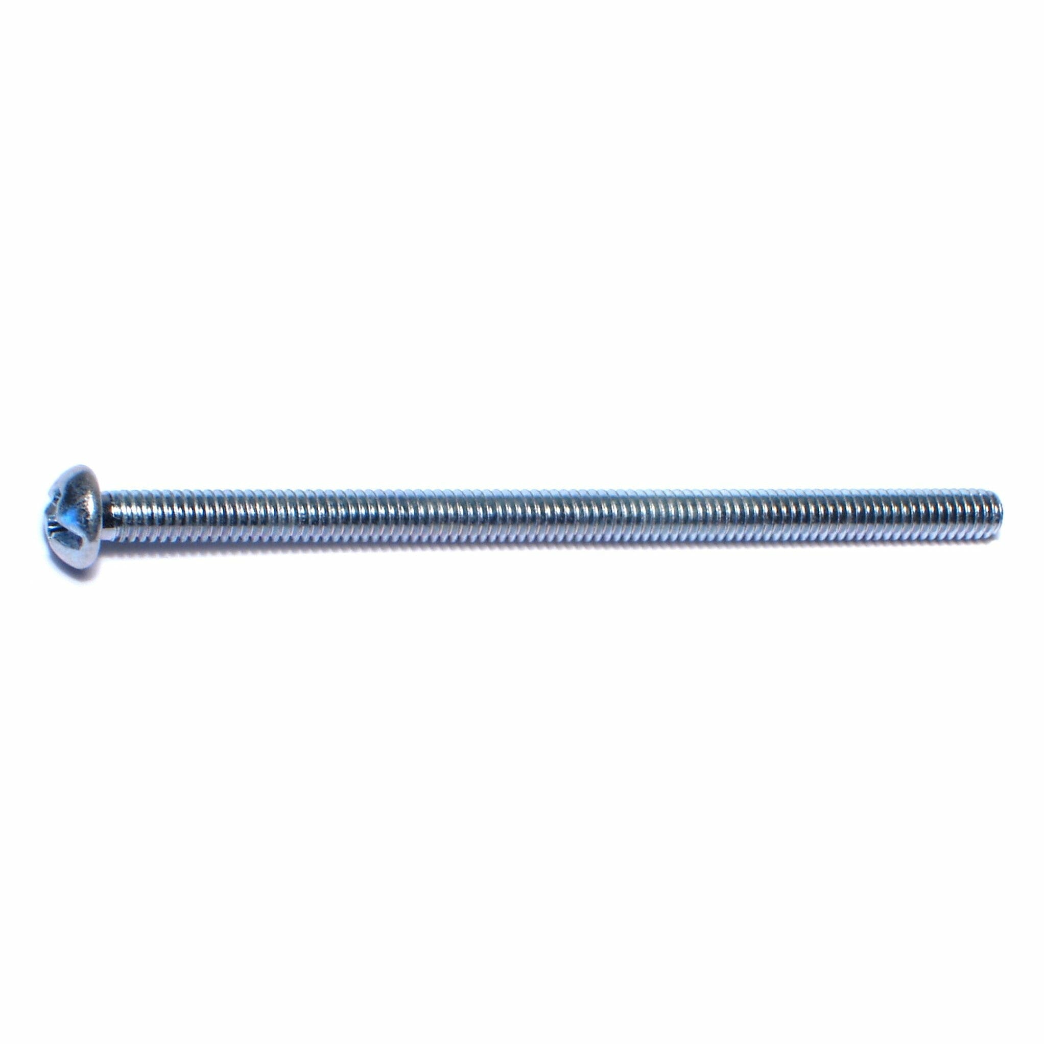 Fasteners, Bolts,#8-32 x 3″, Machine Screws