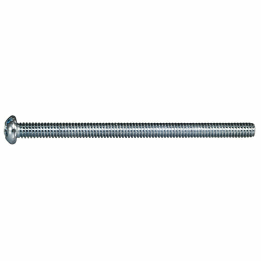 Fasteners, Bolts,#8-32 x 2-1/2″, Machine Screws