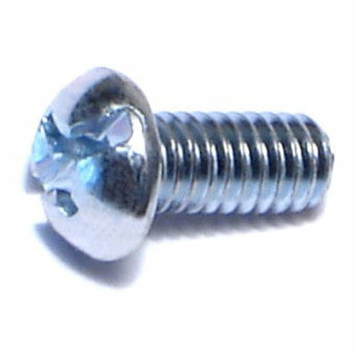 Fasteners, Bolts,#8-32 x 3/8″, Machine Screws