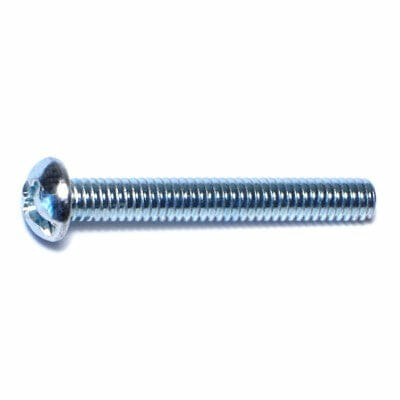 Fasteners, Bolts,#8-32 x 1-1/4″, Machine Screws