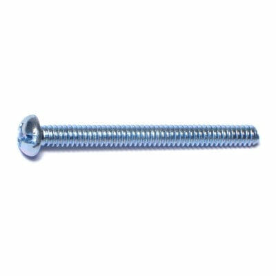 Fasteners, Bolts,#6-32 x 1-1/2″, Machine Screws