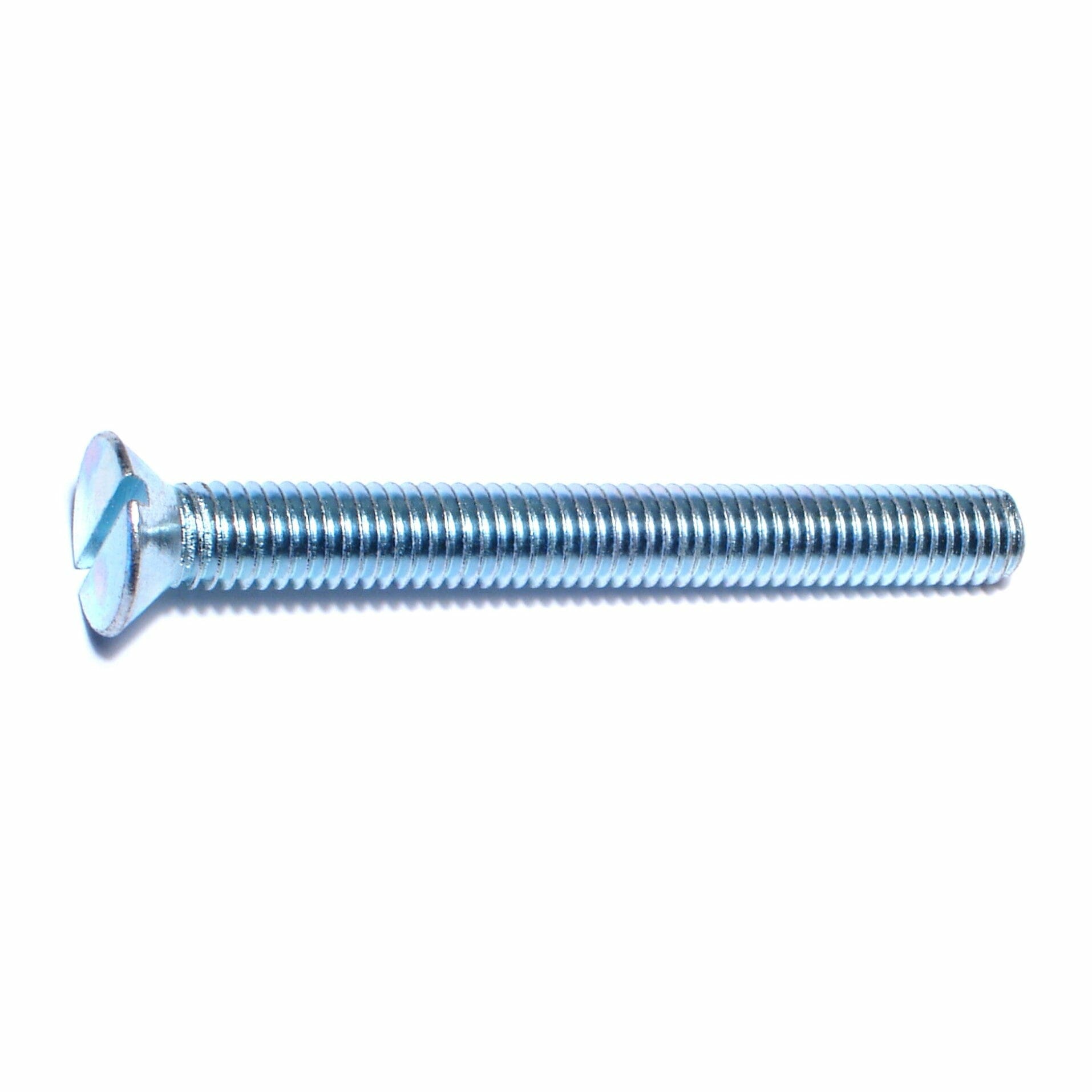 Fasteners, Bolts,3/8″-16 x 3-1/2″, Machine Screws