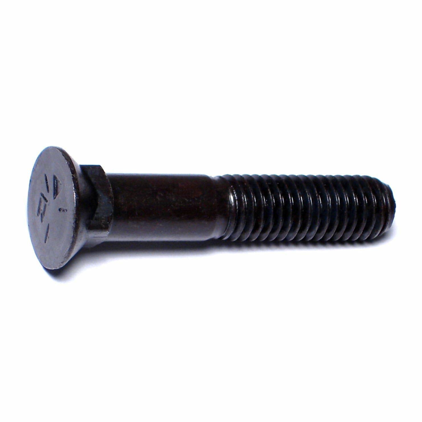 Fasteners, Bolts,1/2″-13 x 2-3/4″, Grade 5 Plow Bolts