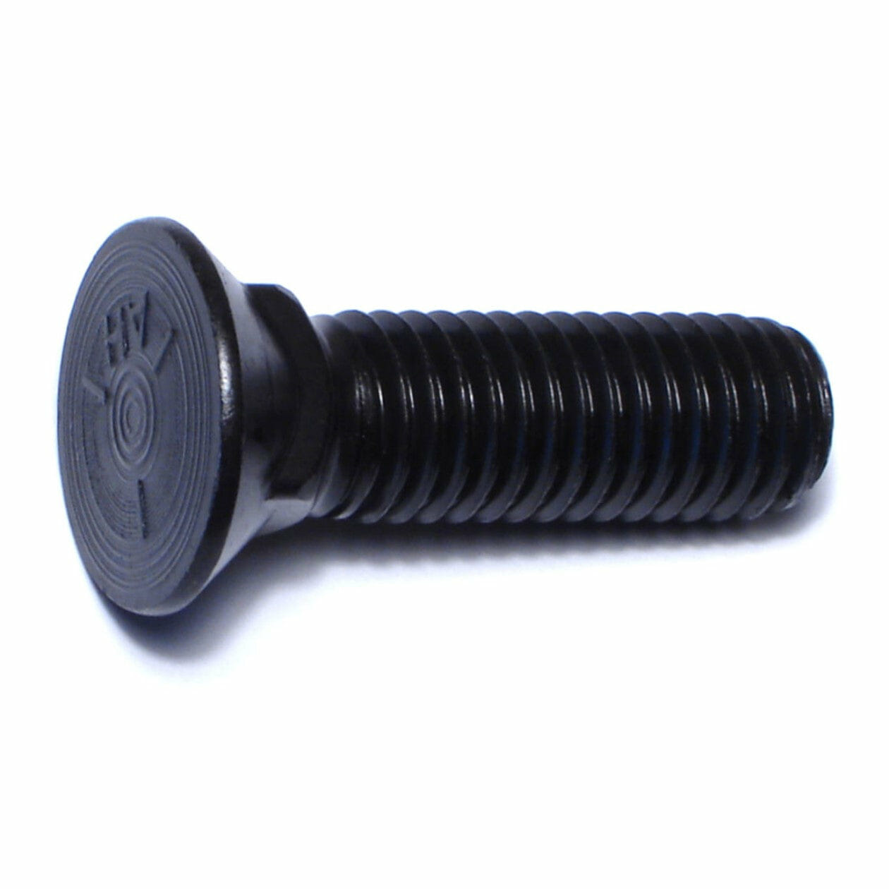 Fasteners, Bolts,1/2″-13 x 1-3/4″, Grade 5 Plow Bolts