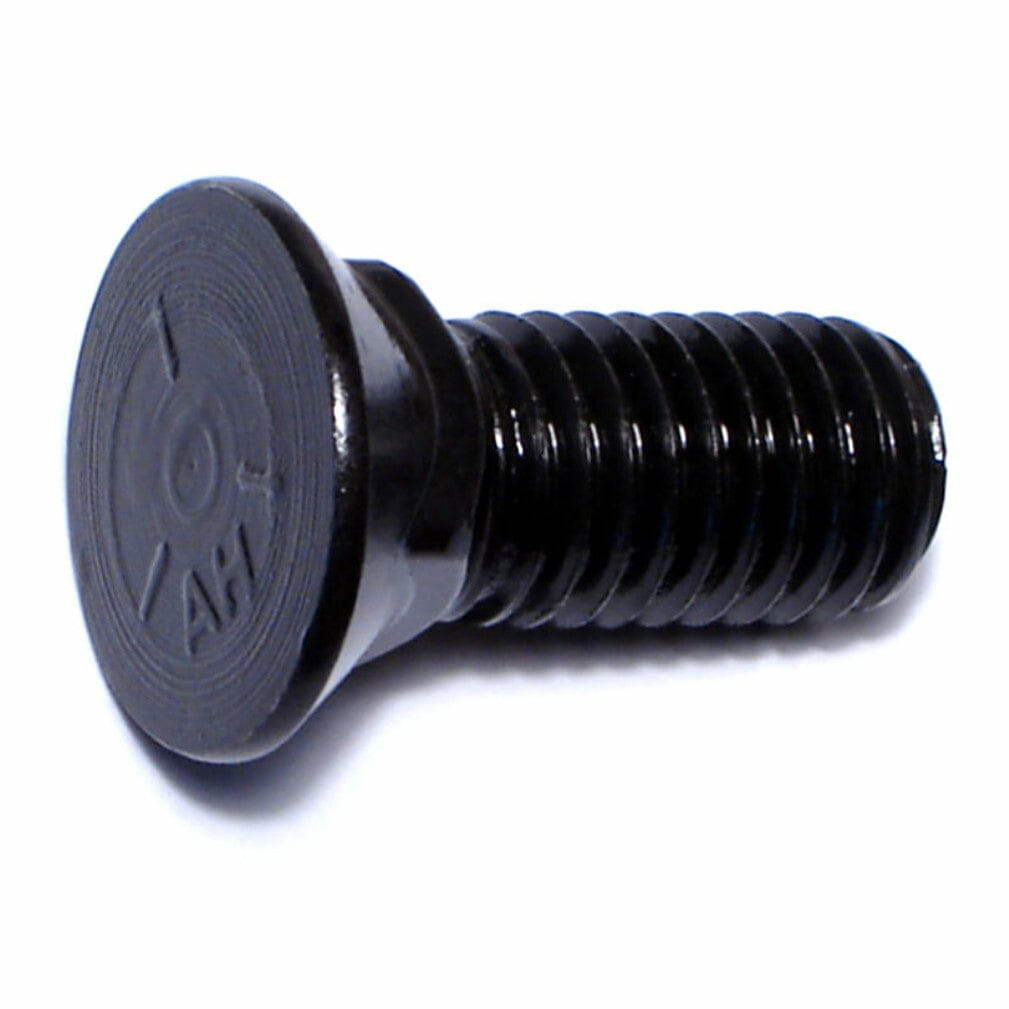 Fasteners, Bolts,1/2″-13 x 1-1/4″, Grade 5 Plow Bolts