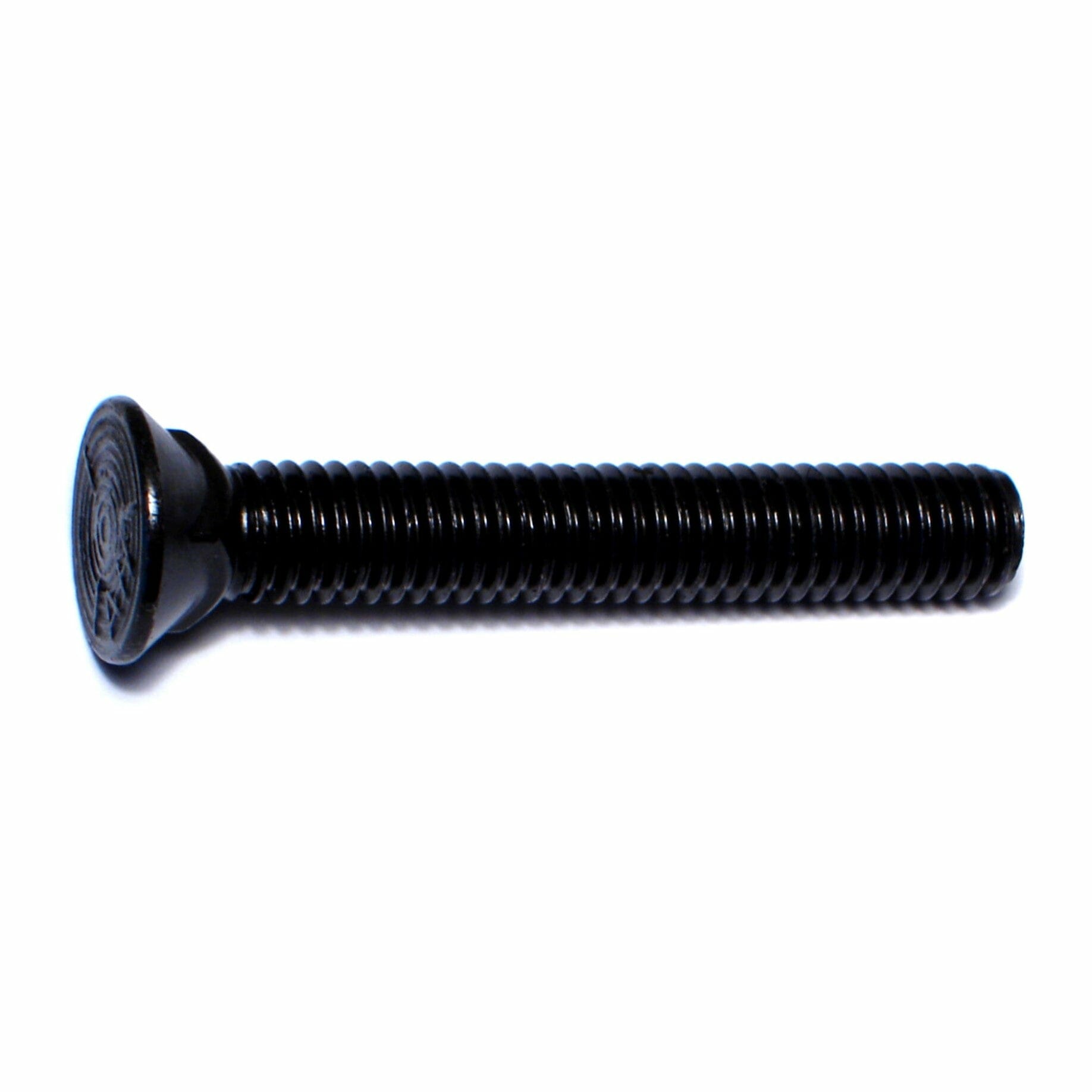 Fasteners, Bolts,3/8″-16 x 2-1/2″, Grade 5 Plow Bolts