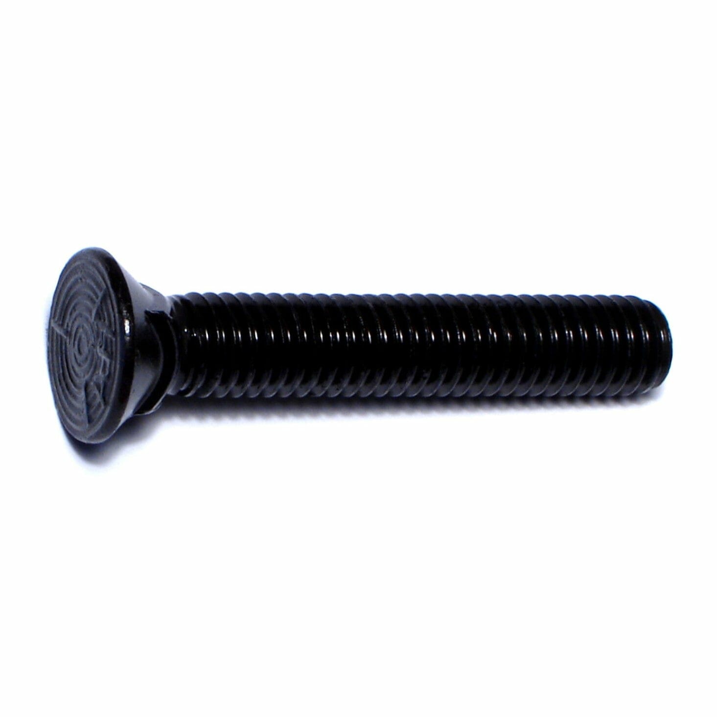 Fasteners, Bolts,3/8″-16 x 2-1/4″, Grade 5 Plow Bolts