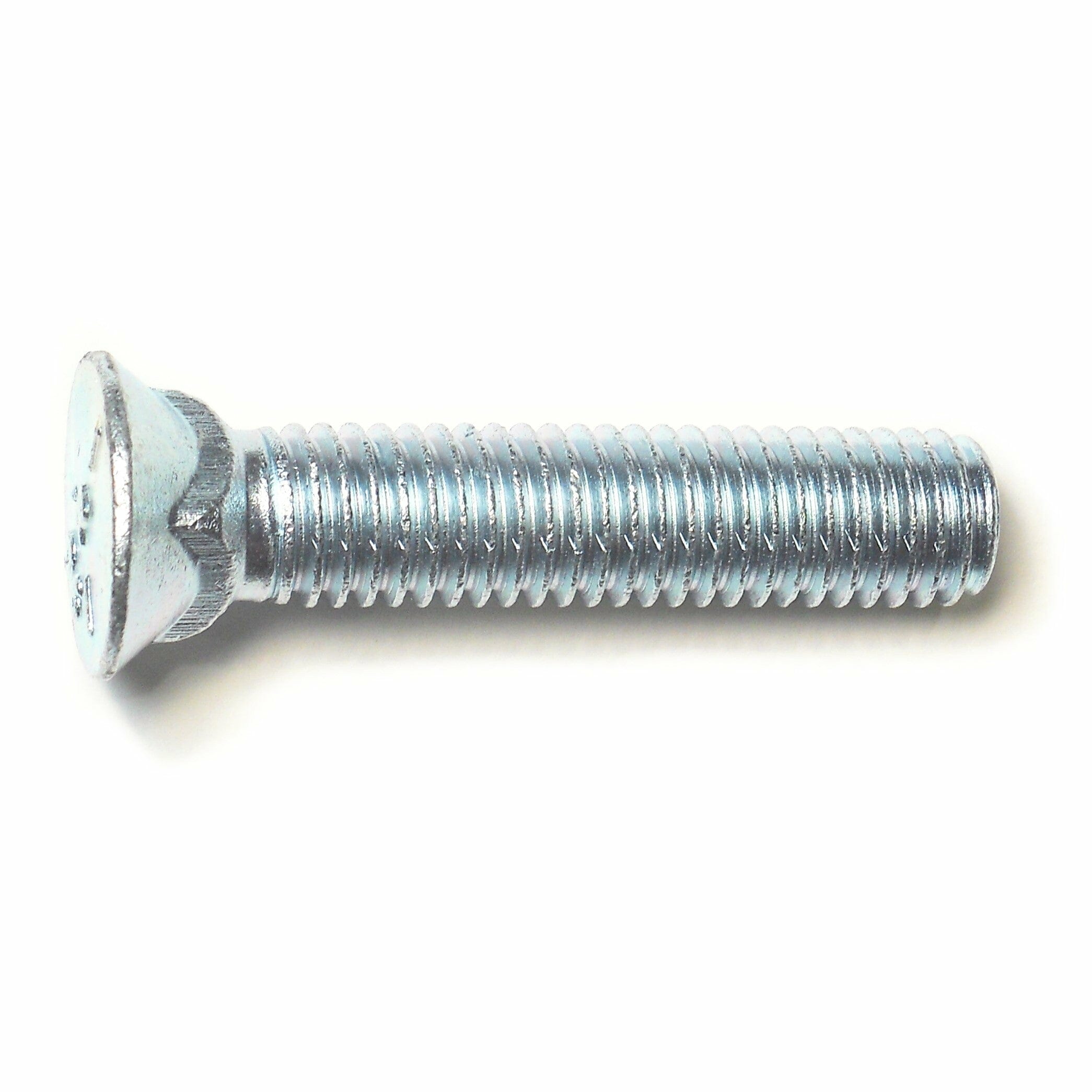 Fasteners, Bolts,1/2″-13 x 2-1/2″, Grade 5 Plow Bolts