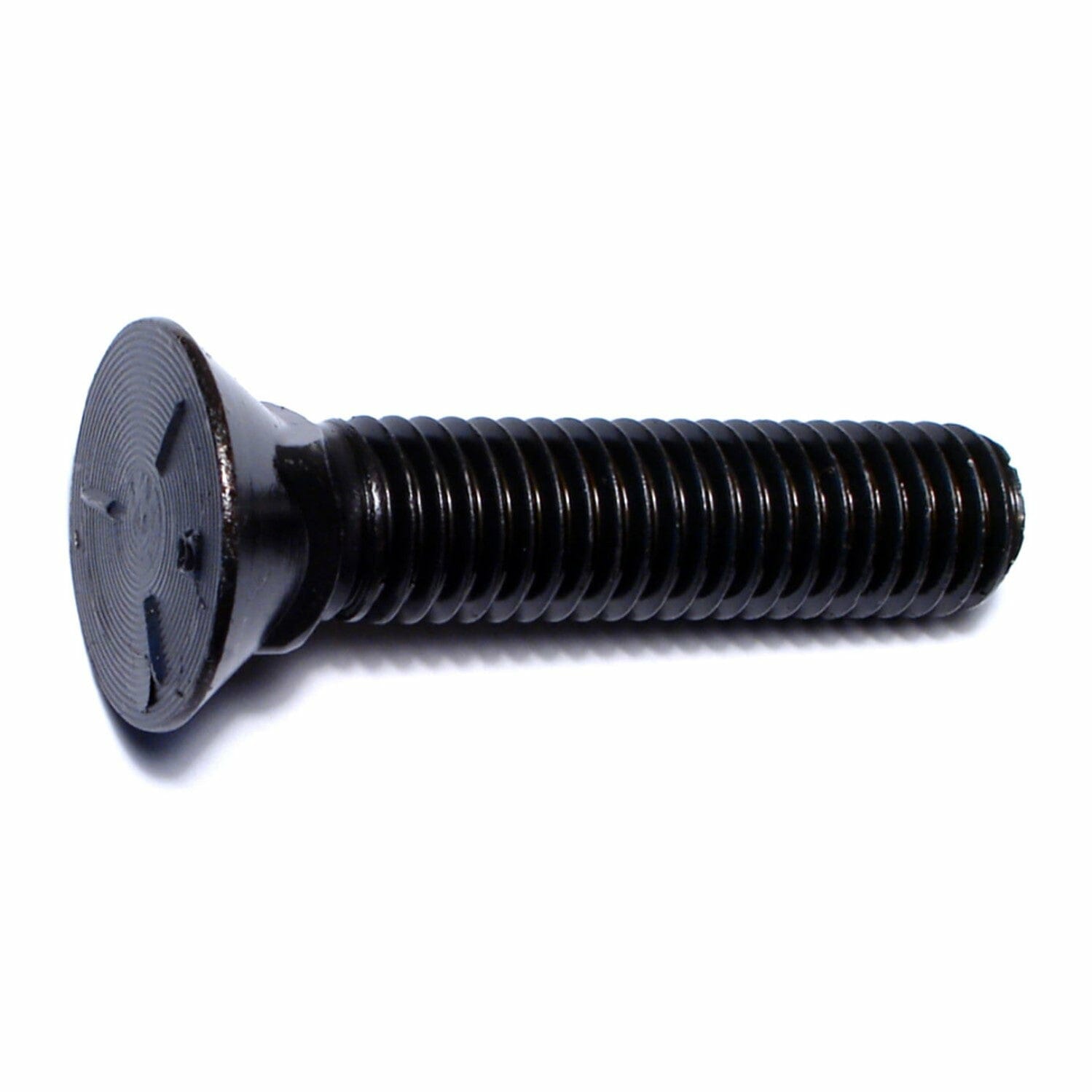 Fasteners, Bolts,1/2″-13 x 2-1/4″, Grade 5 Plow Bolts