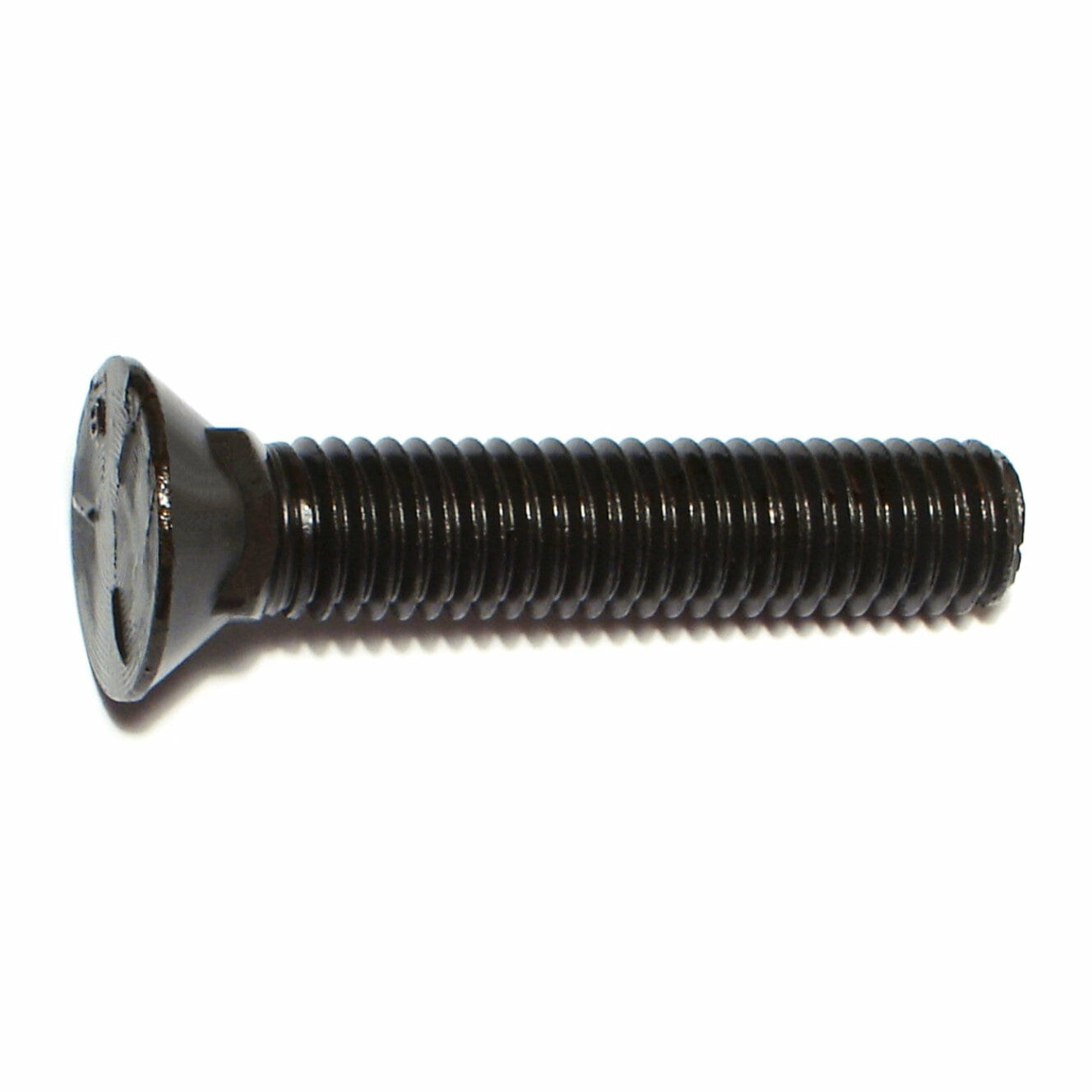 Fasteners, Bolts,1/2″-13 x 2-1/2″, Grade 5 Plow Bolts