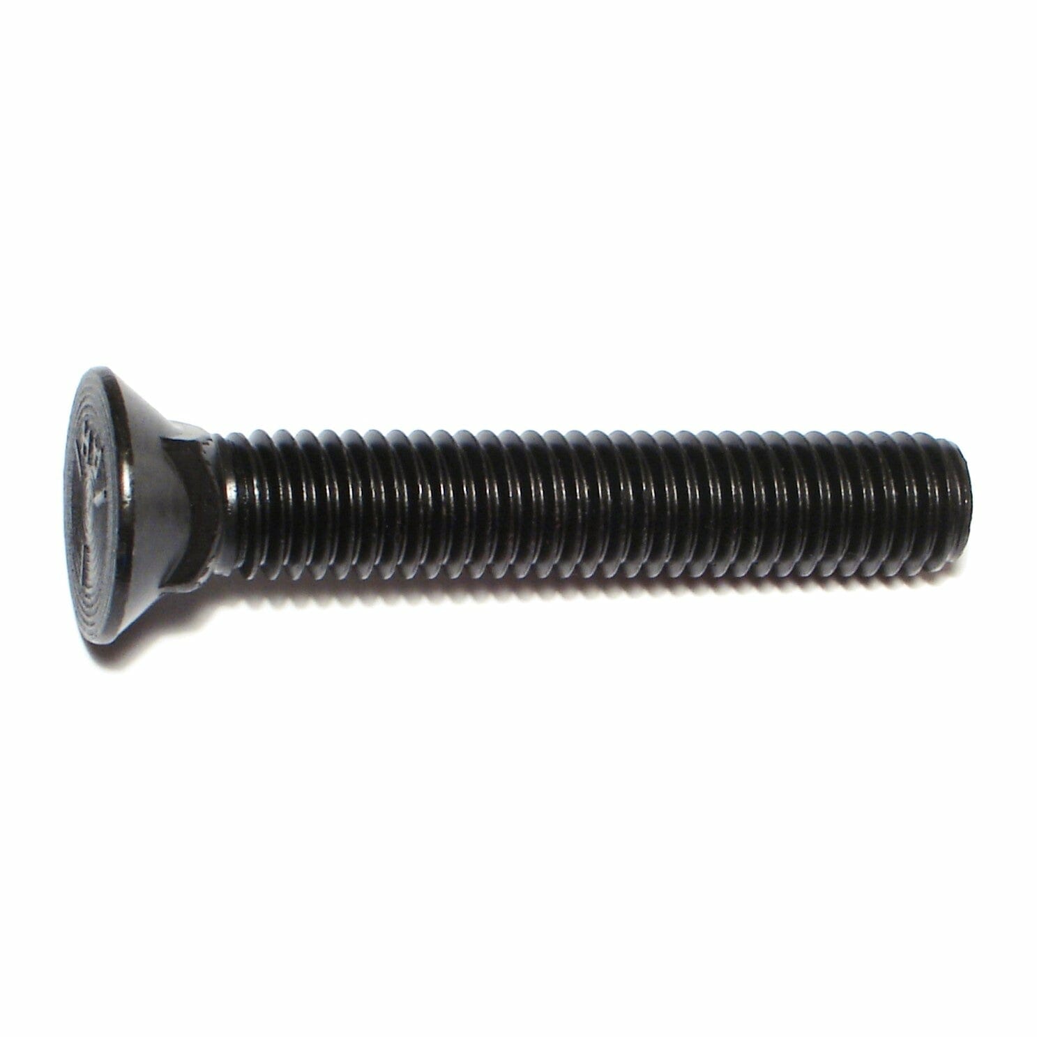 Fasteners, Bolts,1/2″-13 x 3″, Grade 5 Plow Bolts