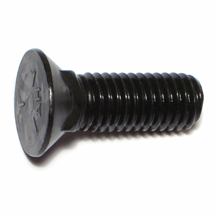 Fasteners, Bolts,1/2″-13 x 1-1/2″, Grade 5 Plow Bolts