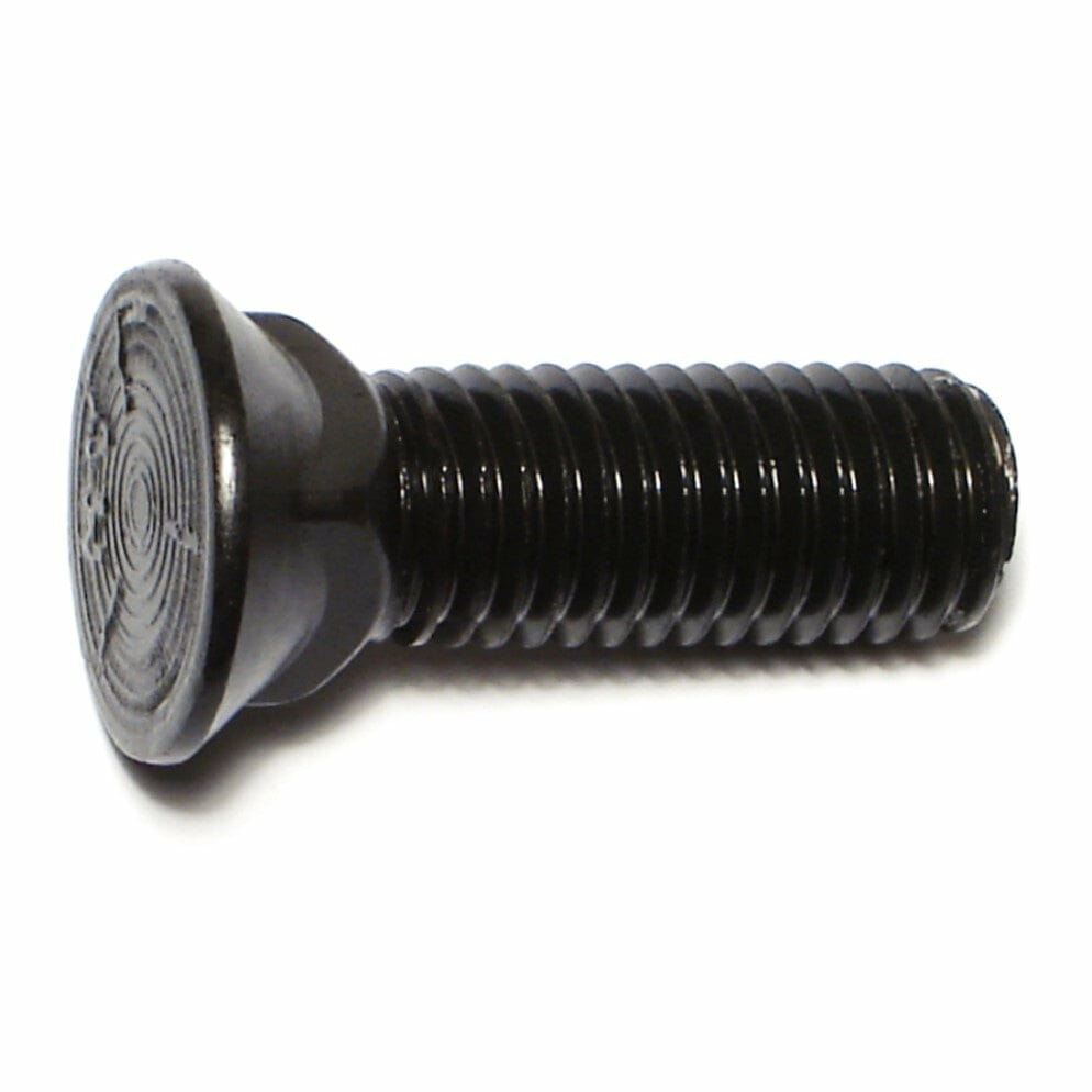 Fasteners, Bolts,5/8″-11 x 2″, Grade 5 Plow Bolts