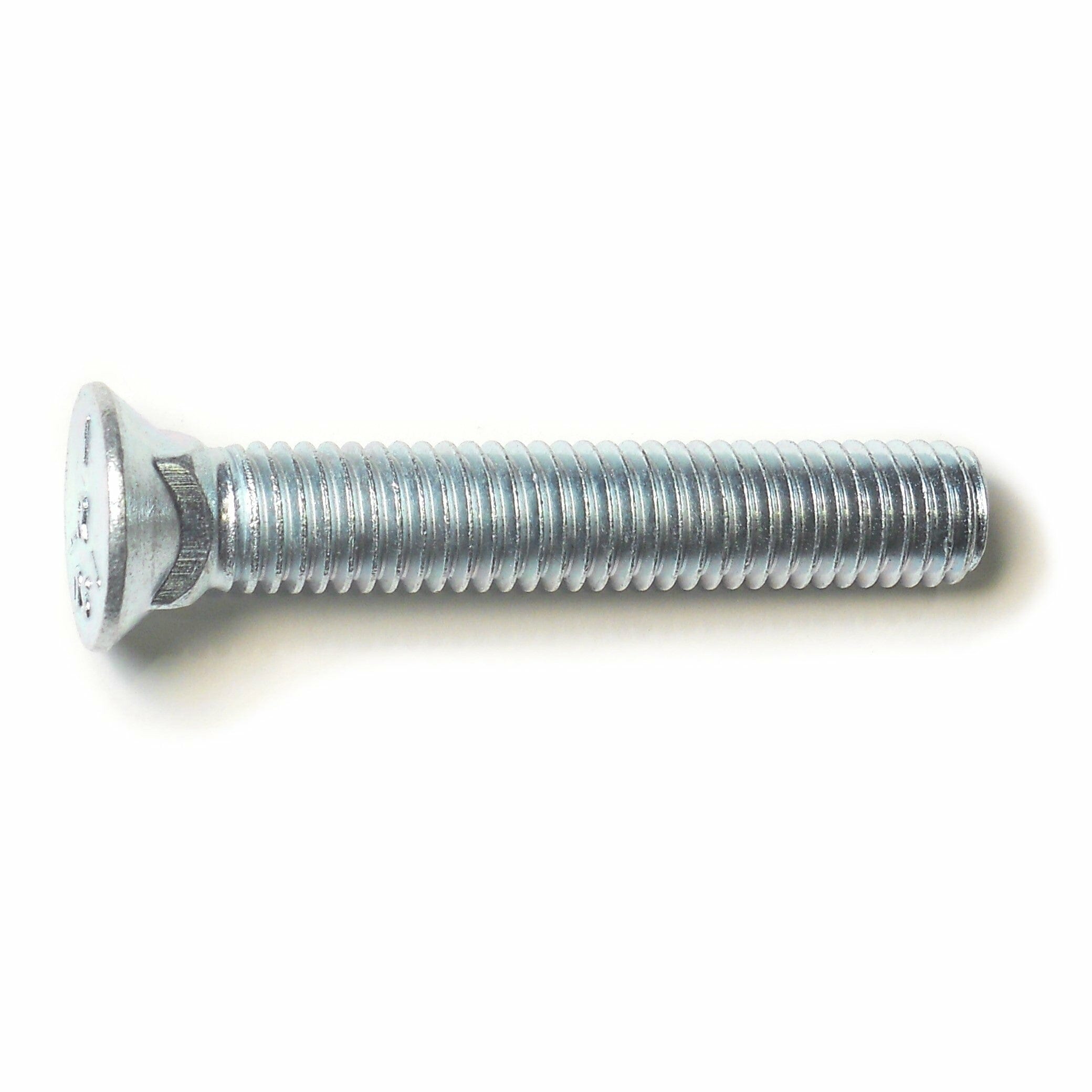 Fasteners, Bolts,1/2″-13 x 3″, Grade 5 Plow Bolts