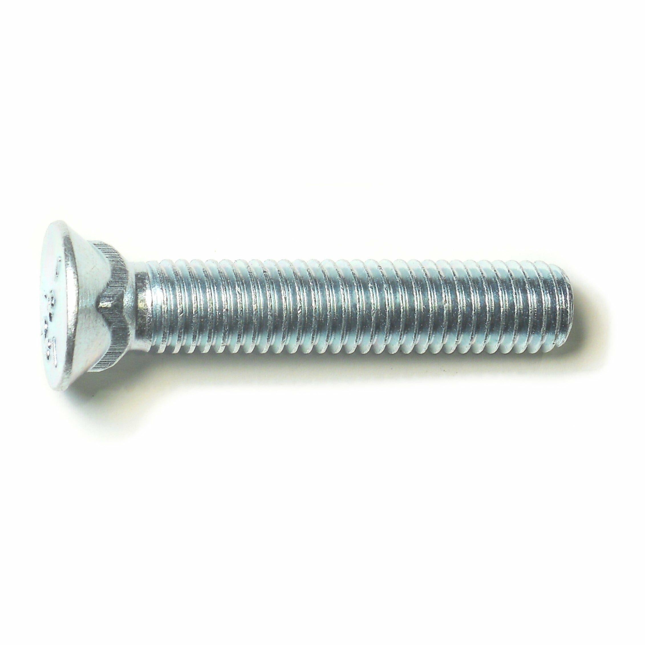 Fasteners, Bolts,1/2″-13 x 2-3/4″, Grade 5 Plow Bolts