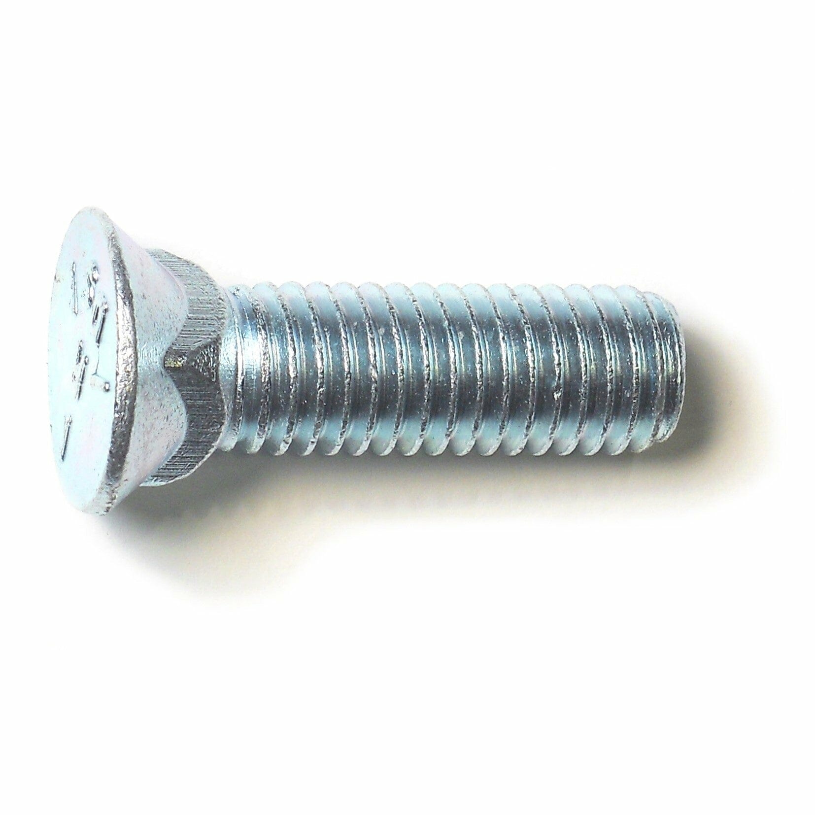 Fasteners, Bolts,1/2″-13 x 1-3/4″, Grade 5 Plow Bolts