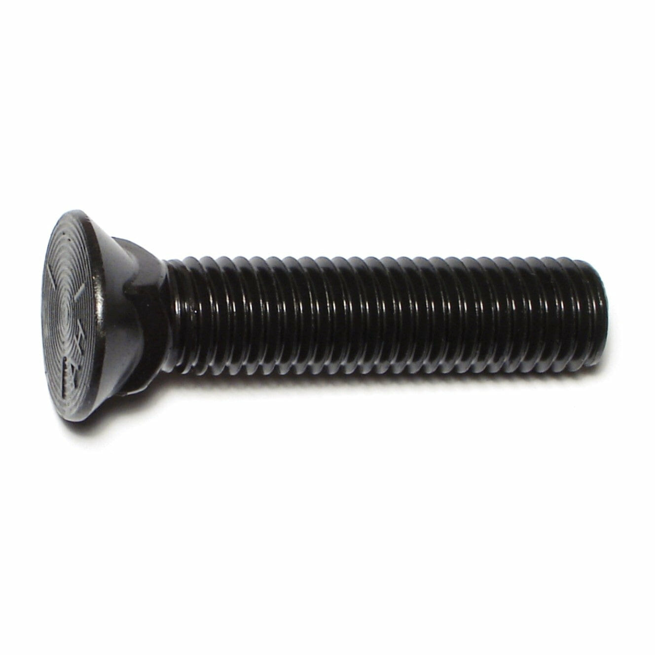 Fasteners, Bolts,5/8″-11 x 3″, Grade 5 Plow Bolts