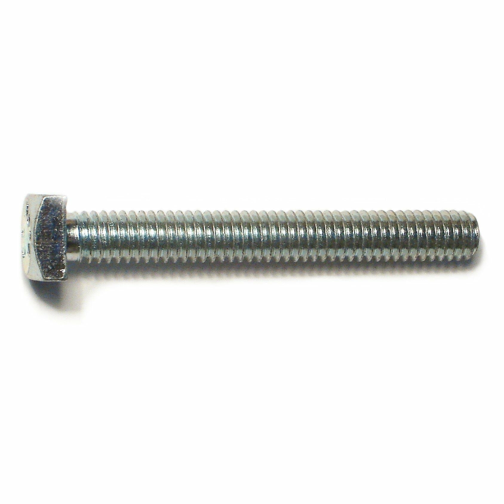 Fasteners, Bolts,5/16″-18 x 2-1/2″, Square Head Bolts