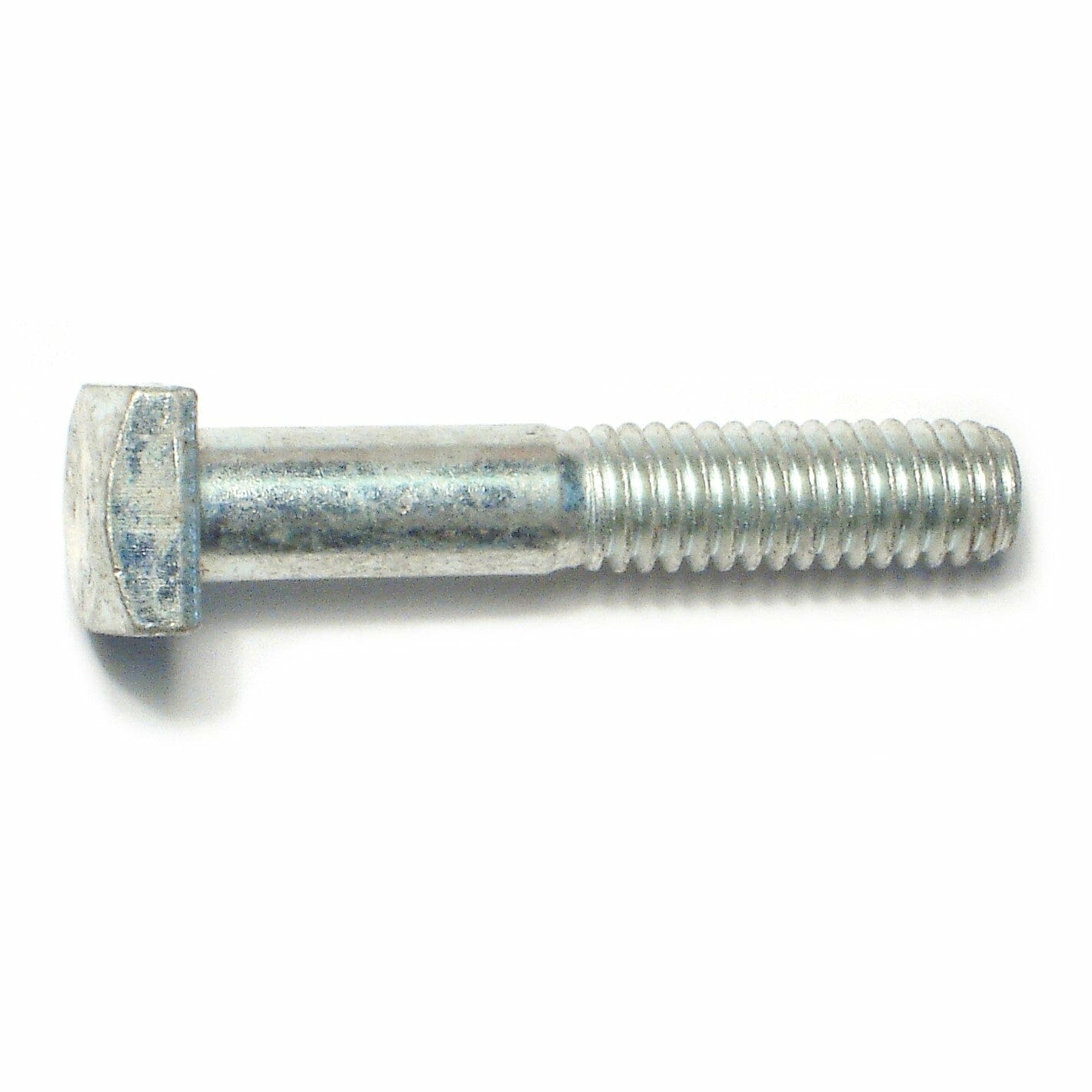 Fasteners, Bolts,5/16″-18 x 1-3/4″, Square Head Bolts