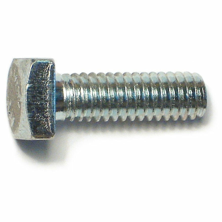 Fasteners, Bolts,5/16″-18 x 1″, Square Head Bolts