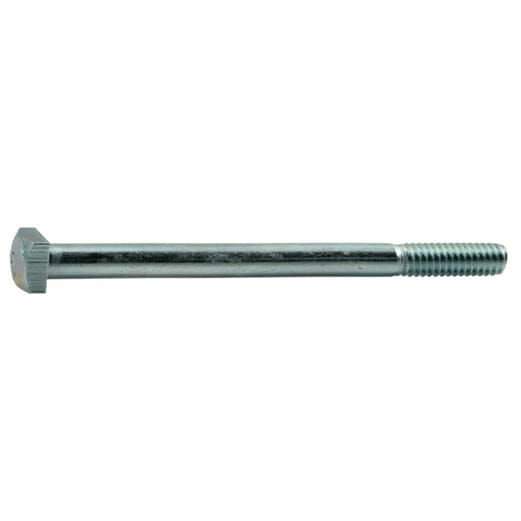 Fasteners, Bolts,1/4″-20 x 3-1/2″, Square Head Bolts