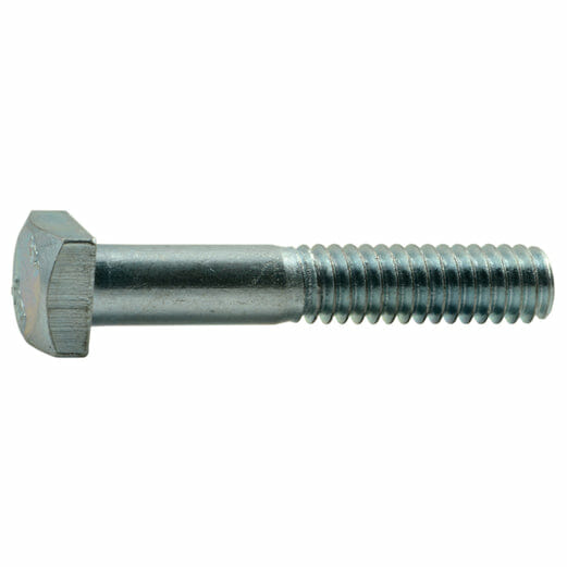 Fasteners, Bolts,1/4″-20 x 1-1/2″, Square Head Bolts