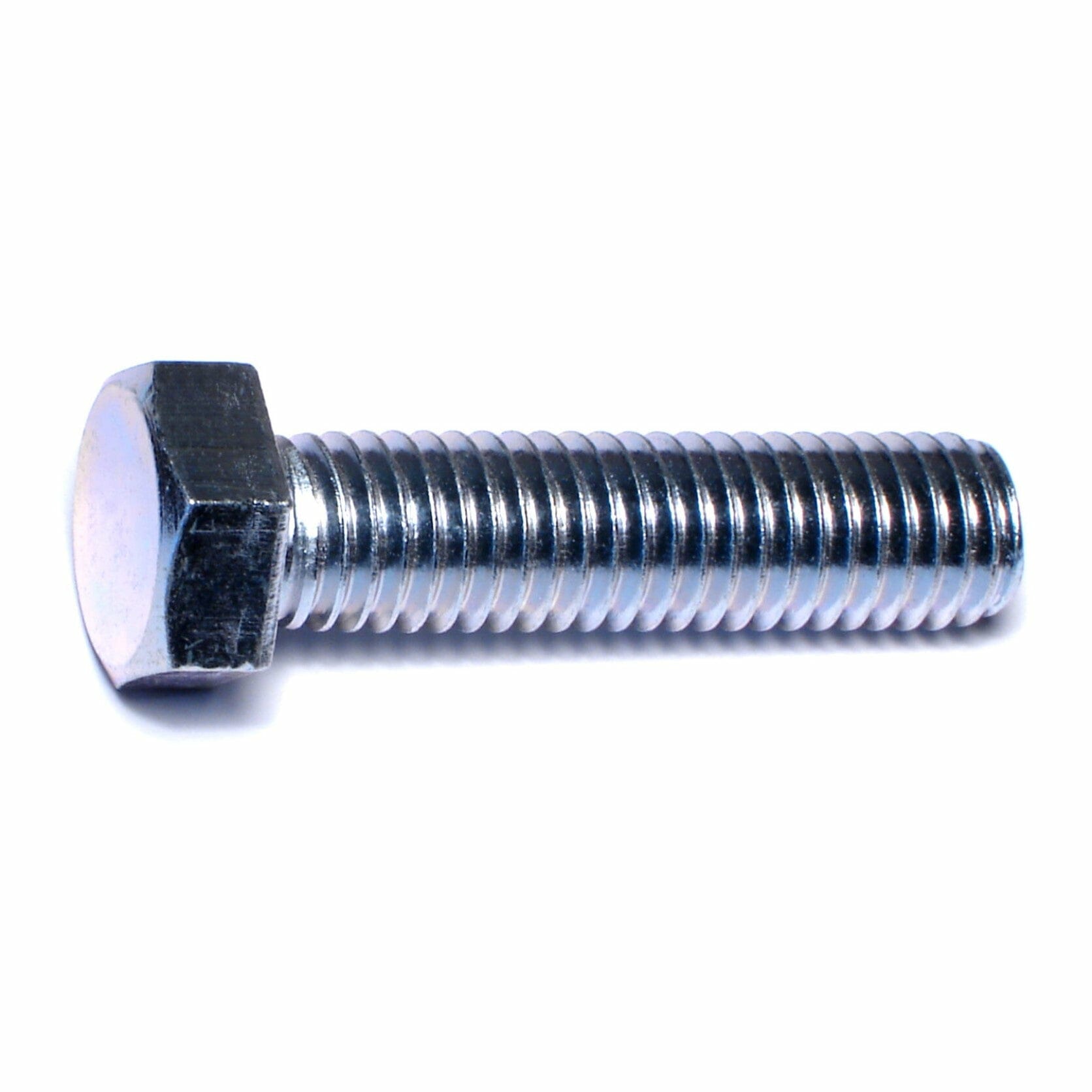 Fasteners, Bolts,1/2″-13 x 2″, Plain Steel Hex Bolts