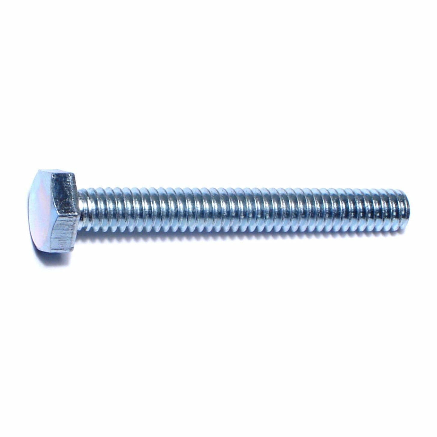 Fasteners, Bolts,1/4″-20 x 2″, Plain Steel Hex Bolts