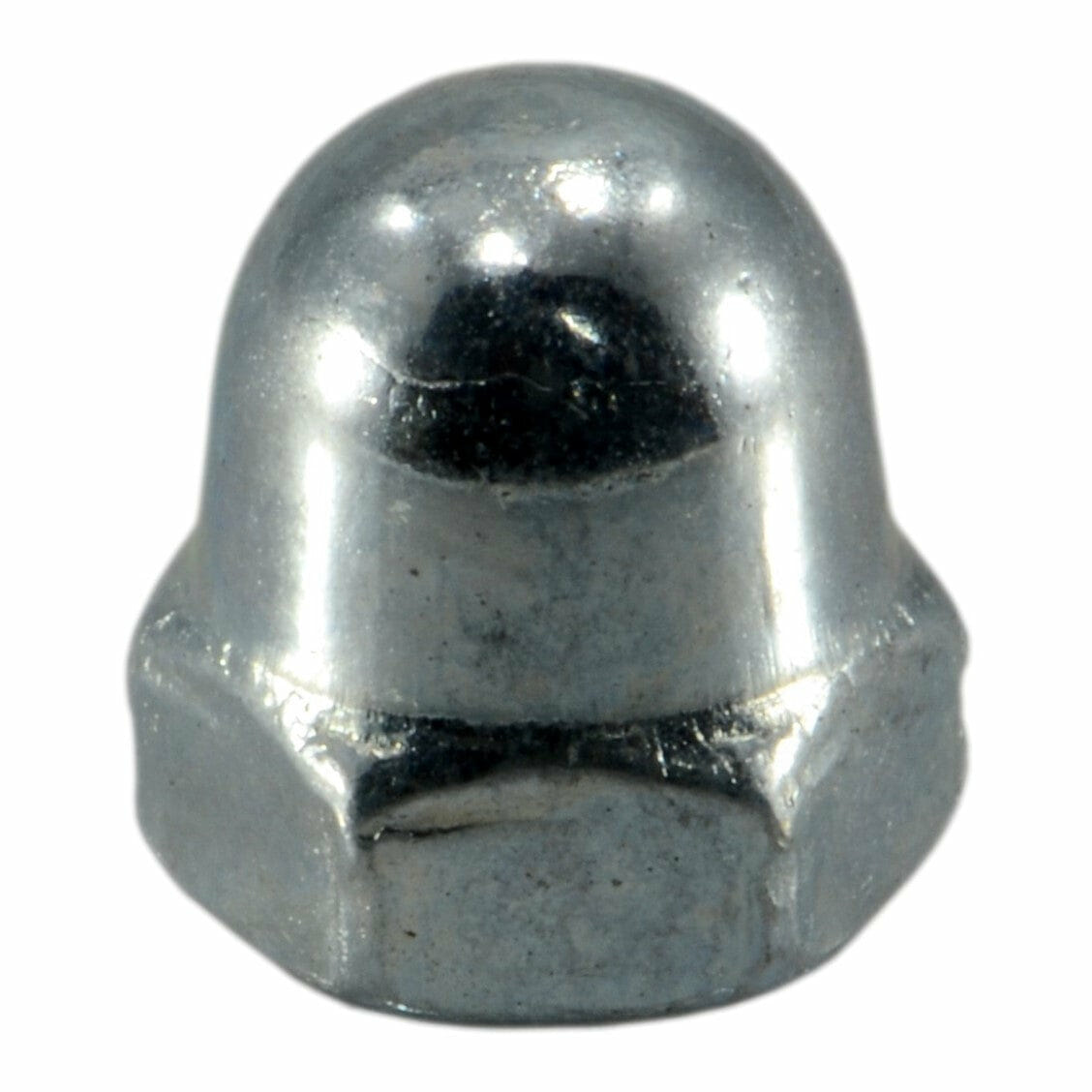 Fasteners, Nuts,4mm 7.8mm-0.7mm, Cap Nuts