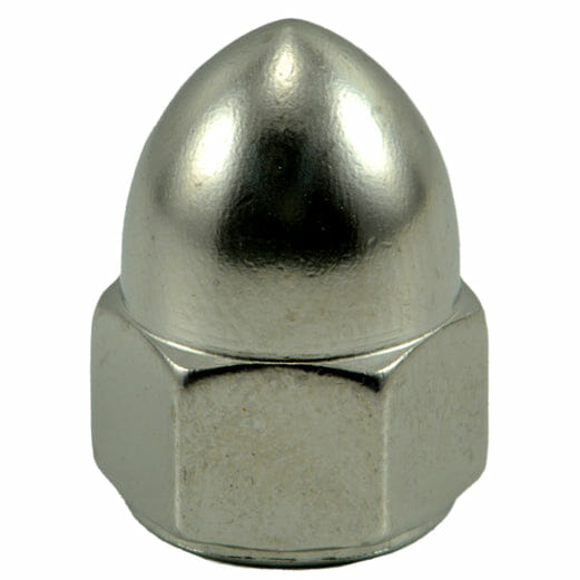 Fasteners, Nuts,3/8″, Cap Nuts