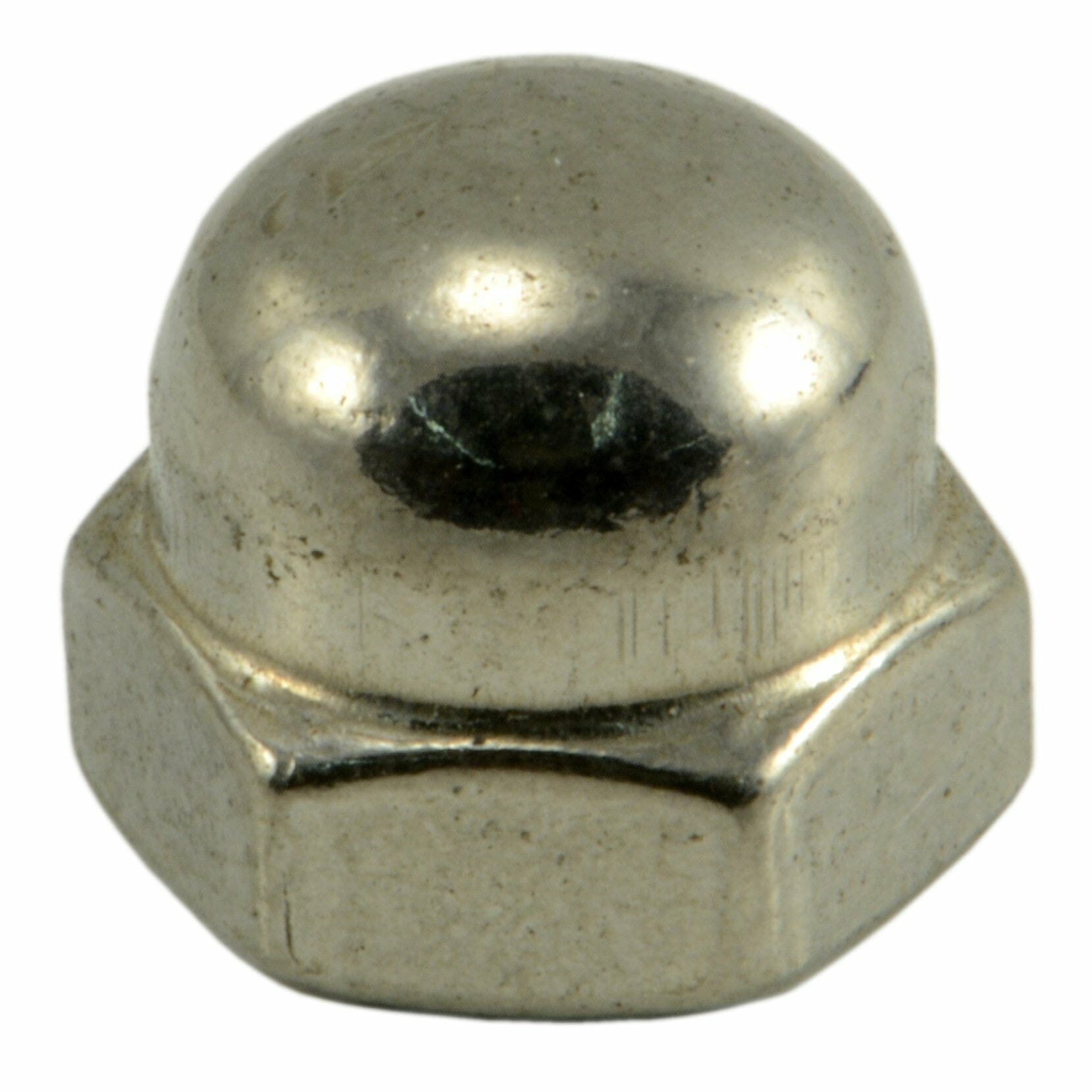 Fasteners, Nuts,#8 3/8″-32, Cap Nuts