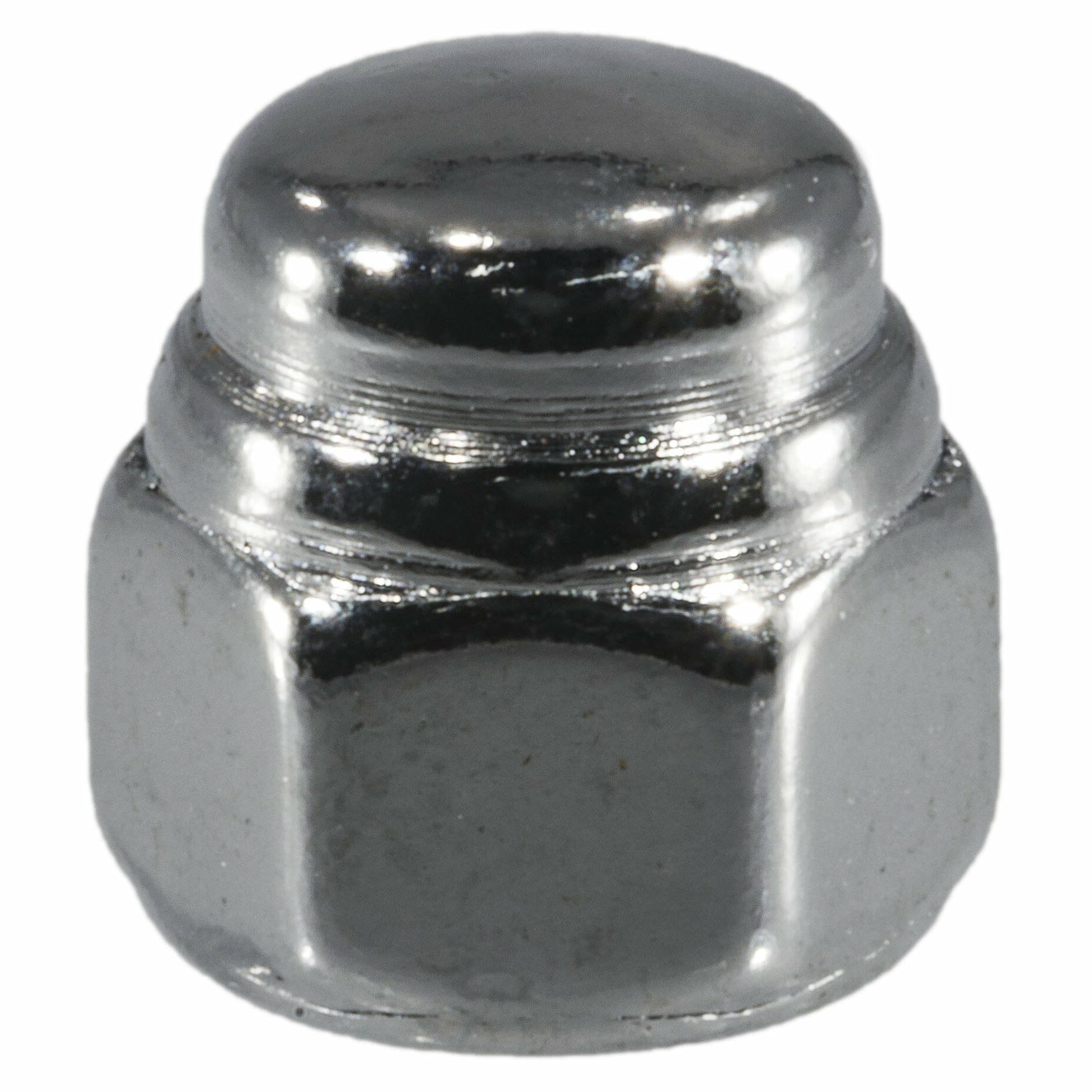 Fasteners, Nuts,#10-32, Cap Nuts