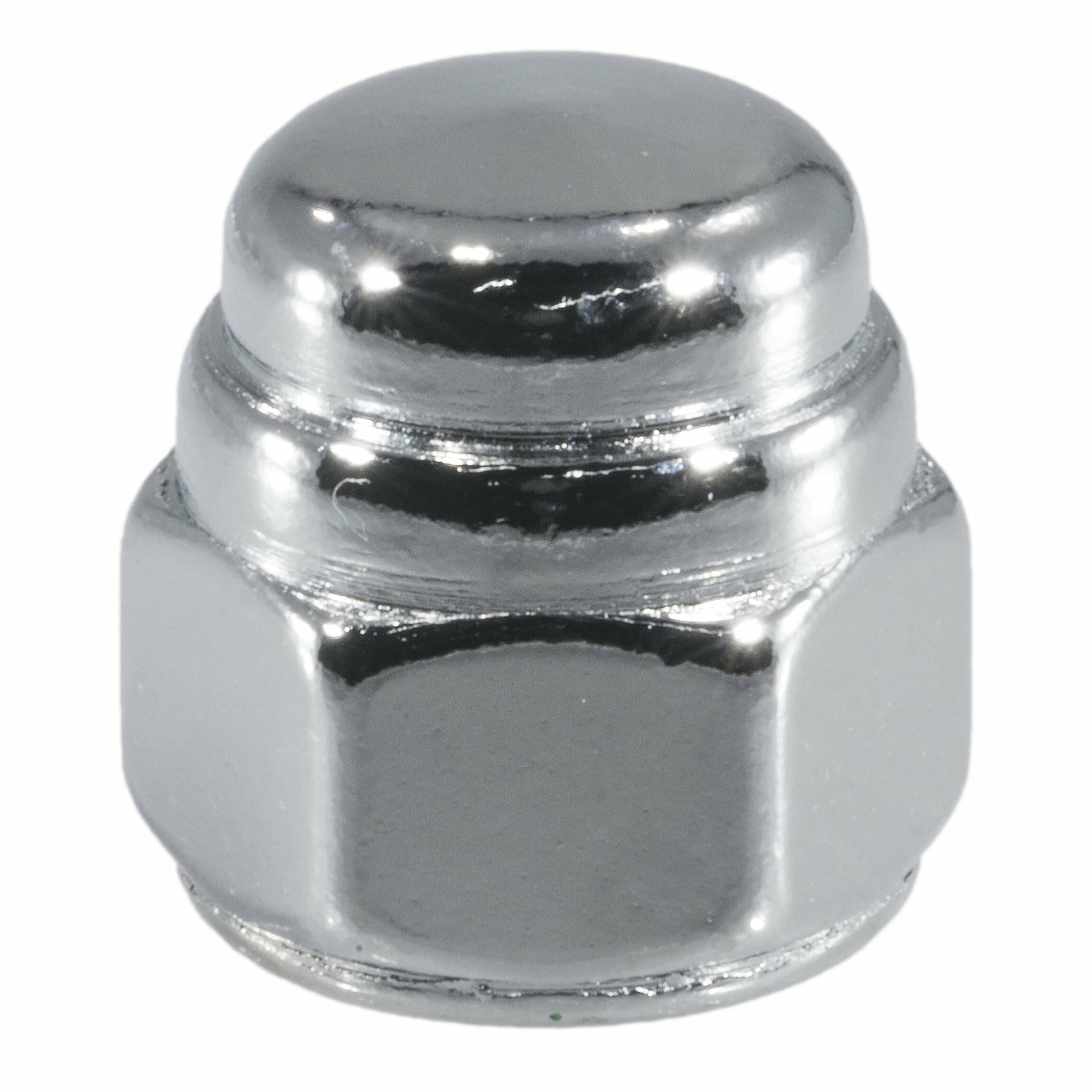 Fasteners, Nuts,3/8″, Cap Nuts