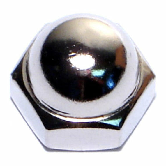 Fasteners, Nuts,3/8″, Cap Nuts