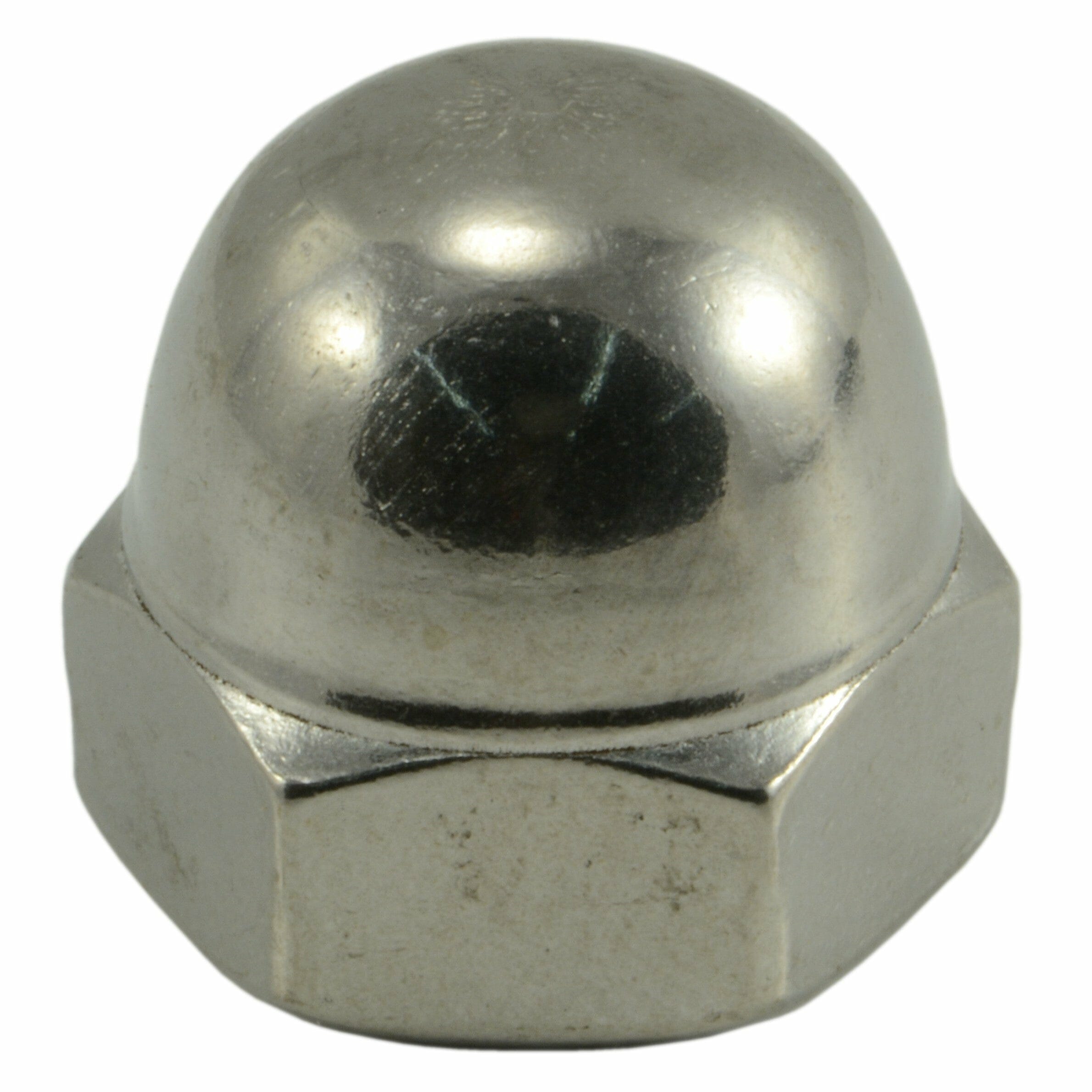 Fasteners, Nuts,3/8″, Cap Nuts