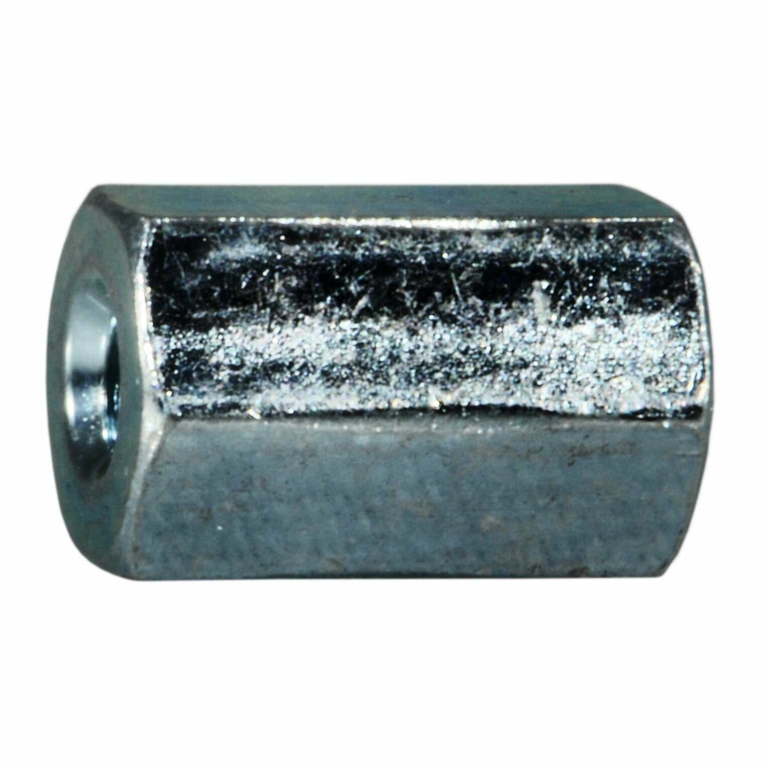 Fasteners, Nuts,#6-32 x 1/2″, Coupling Nuts