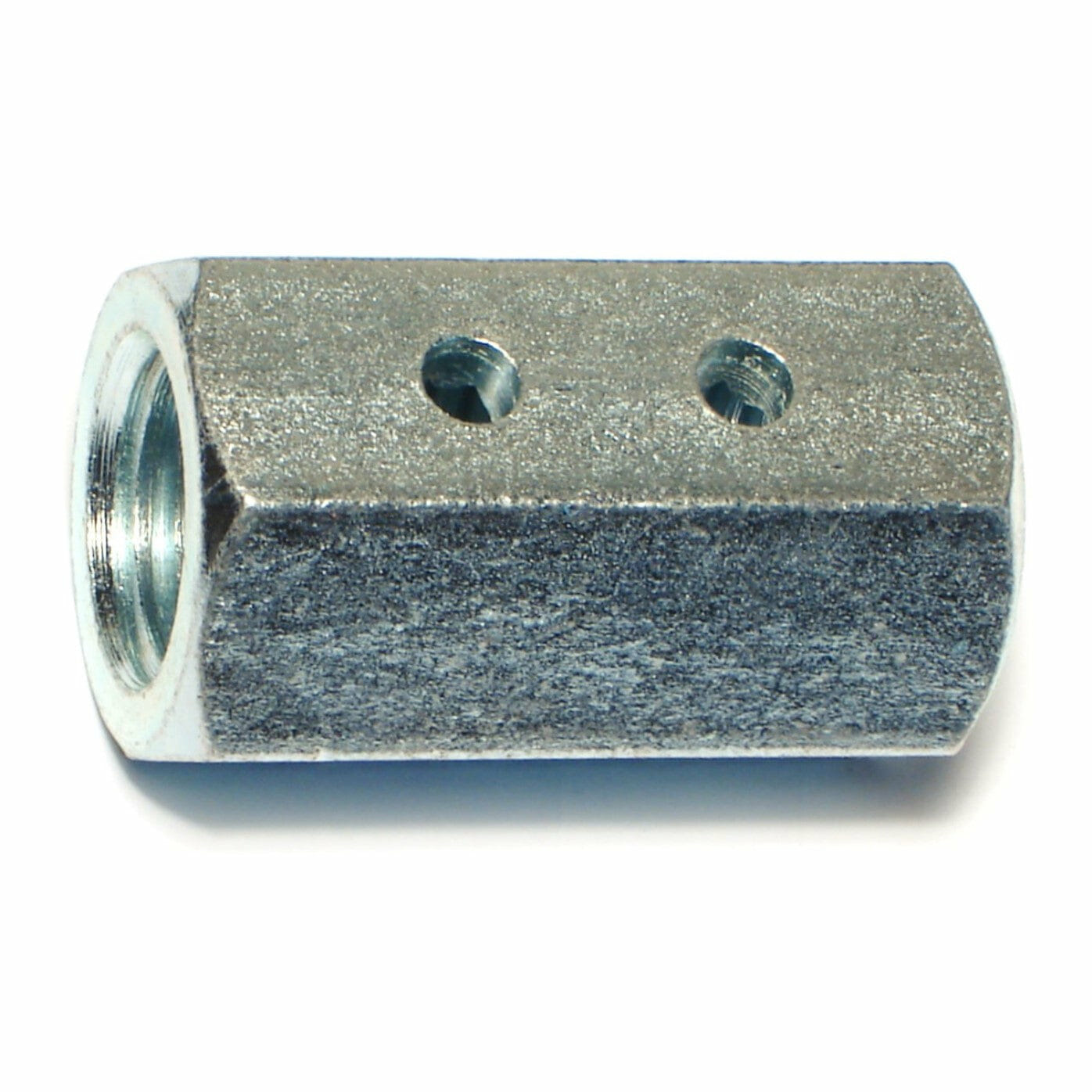 Fasteners, Nuts,7/8″-9 x 2-3/16″, Coupling Nuts