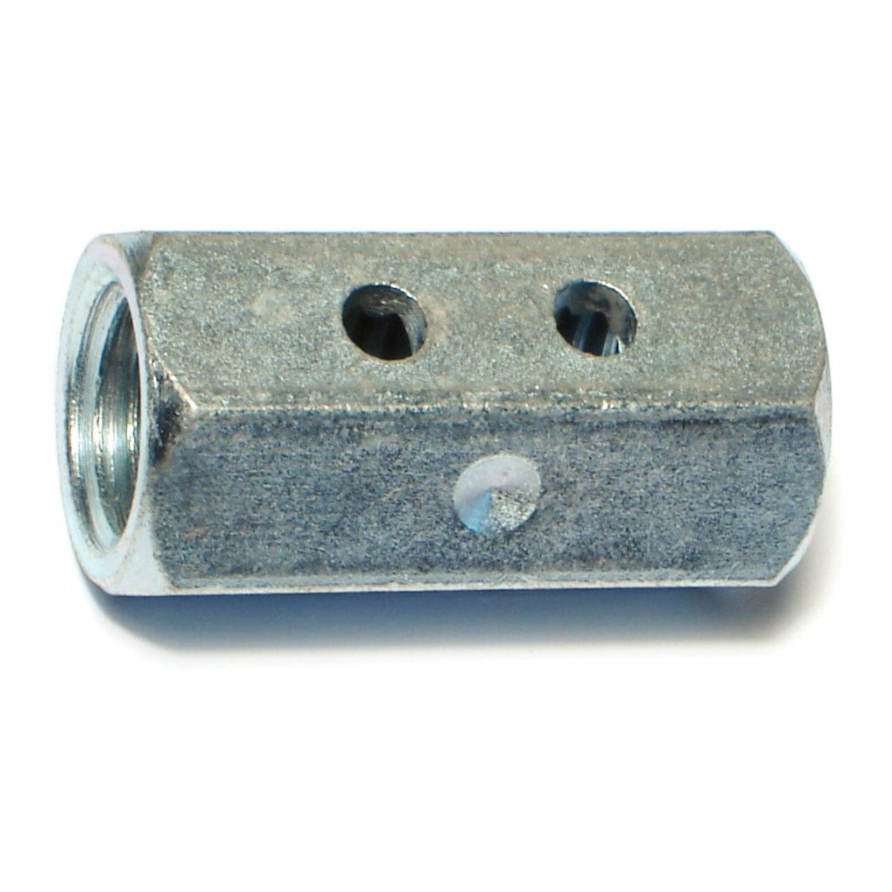 Fasteners, Nuts,3/4″-10 x 2″, Coupling Nuts